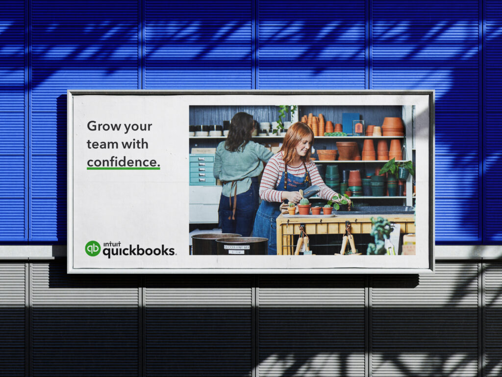 Intuit Quickbooks