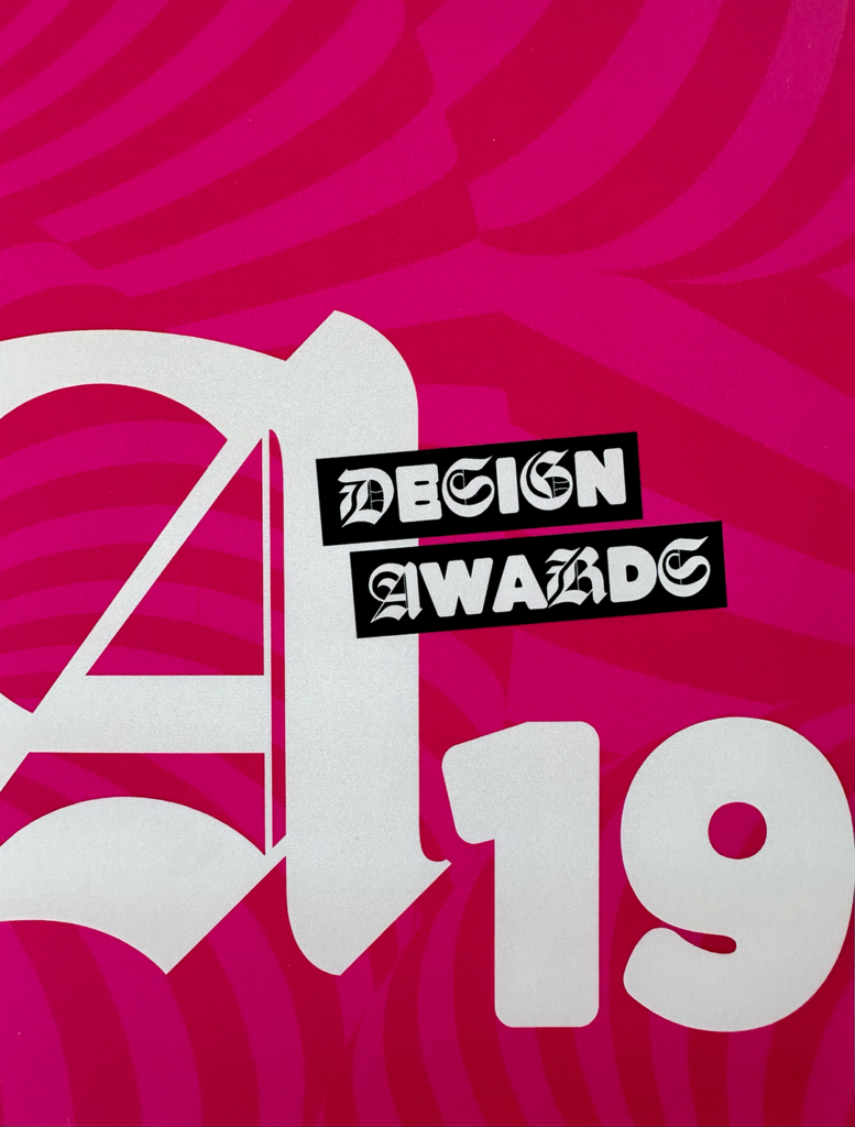 AIGA Awards